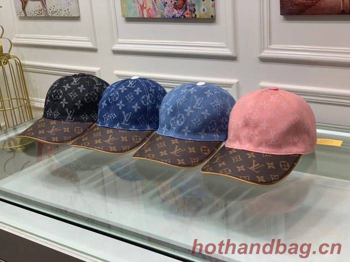 Louis Vuitton Hats LVH00023